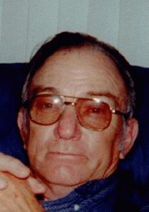 Louis Erbon Carruth